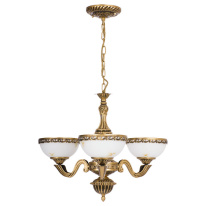 Фото Подвесная люстра Nowodvorski 3362