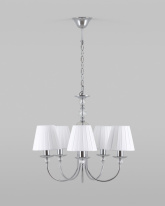 Подвесная люстра Moderli V2613-5P в интернет магазине Гет Лайт