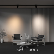 Maytoni Technical TR199-3-15W2.7K-M-B в интернет магазине Гет Лайт