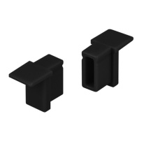 Фото Заглушка профиля Arlight 044088