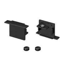 Фото Заглушка профиля Arlight 033039