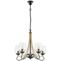 Купить Подвесная люстра Lightstar 734057