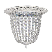 Фото Накладная люстра Arti Lampadari Bienno L 1.13.38.100 W