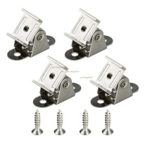 Фото Крепеж для профиля Arlight 024332