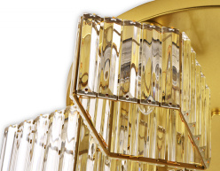 Накладная люстра Ambrella Light TR5211 в интернет магазине Гет Лайт