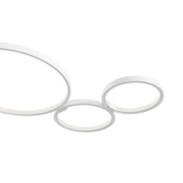 Накладная люстра Maytoni MOD448CL-L40WK в интернет магазине Гет Лайт