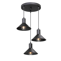 Фото Подвесной светильник Vitaluce V4786-1/3S