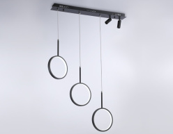 Подвесной светильник Ambrella Light FL5278 в интернет магазине Гет Лайт