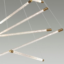 Цена на Подвесной светильник Odeon Light 4369/80L