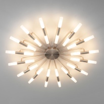 Цена на Накладная люстра Bogate's 348 Smart (552)