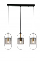 Фото Подвесная люстра Indigo V000183