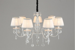 Подвесная люстра Omnilux OML-60813-07 в интернет магазине Гет Лайт