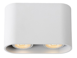 Фото Накладной светильник LUCIDE 09914/10/31