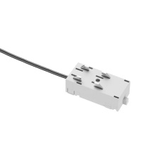 Фото Подвод питания Denkirs TR2100-WH