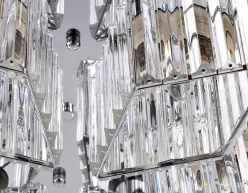 Накладная люстра Ambrella Light TR5209 в интернет магазине Гет Лайт