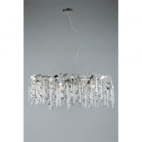 Купить с доставкой по Москве и России Подвесная люстра APLOYT APL.815.03.16