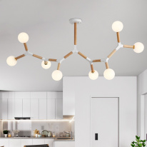 Цена на Подвесная люстра ImperiumLoft 207820-26