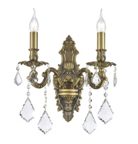 Фото Бра Dio D'arte Barolo E 2.1.2.600 A