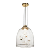 Купить с доставкой по Москве и России Подвесной светильник LOFT IT 10096