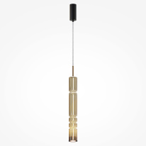 Подвесной светильник Maytoni MOD272PL-L12BS3K в интернет магазине Гет Лайт