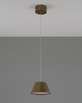 Купить Подвесной светильник Moderli Moderli V10890-PL Atla подвесной светодиодный