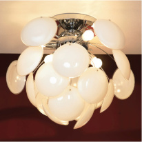 Фото Накладная люстра Lussole LSQ-4303-04