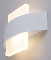 Бра ARTE Lamp A1444AP-1WH Фото Бра ARTE Lamp A1444AP-1WH