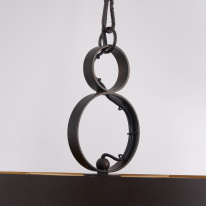 Подвесная люстра Favourite 4007-2P в интернет магазине Гет Лайт