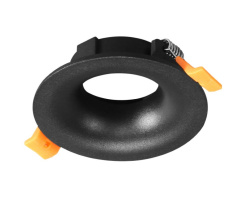 Цена на Встраиваемый светильник Crystal Lux CLT 004C1 BL