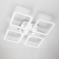 Купить с доставкой по Москве и России Накладная люстра Citilux CL232140R