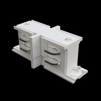 Коннектор Maytoni Technical TRA005CI-31W Купить Коннектор Maytoni Technical TRA005CI-31W