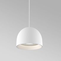 Фото Подвесной светильник Elektrostandard 50261 LED 8W 4000K белый