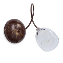 Фото Бра Vitaluce V3680/1A