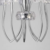 Купить с доставкой по Москве и России Подвесная люстра Mantra 4632