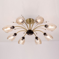 Фото Люстра на штанге Citilux CL108185