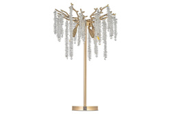 Фото Настольная лампа Dio D'arte Tavenna H 4.1.1.100 G