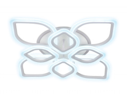 Цена на Накладная люстра Ambrella Light FA517