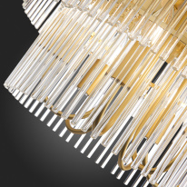 Каскадная люстра ST-Luce SL1225.203.06 Каскадная люстра ST-Luce SL1225.203.06 в интернет магазине Гет Лайт