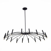 Фото Люстра на штанге ST-Luce SL1214.402.18