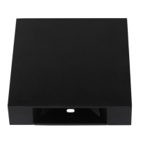 Фото Светильник настенный ARTE Lamp A1445AL-4BK