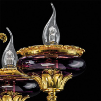 Подвесная люстра Lightstar 695062 в интернет магазине Гет Лайт