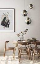 Купить Каскадная люстра Maytoni P074PL-03N