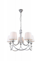Цена на Подвесная люстра Freya FR5081PL-05CH
