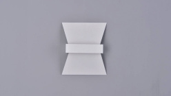 Купить Шинопровод DesignLed GW-1050-7-WH-WW