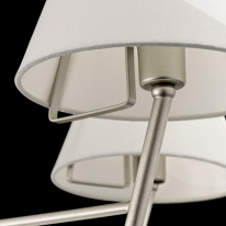 Цена на Люстра на штанге Freya FR5084PL-05G