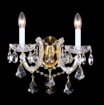 Фото Бра Crystal Lux DIVA AP2
