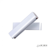 Бра iLedex 8104W-10W-3000K WH Фото Бра iLedex 8104W-10W-3000K WH