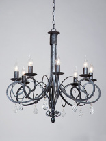 Цена на Подвесная люстра Vitaluce V1480/8