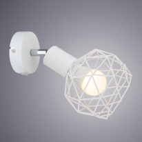 Цена на Спот ARTE Lamp A6141AP-1WH