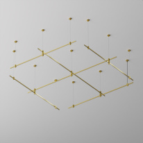 Цена на Шинопровод Maytoni Technical TRX154-112BS